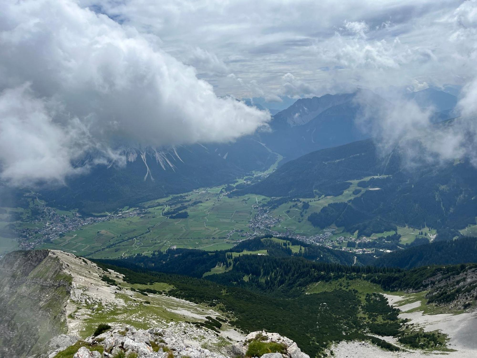 埃尔瓦尔德Haus Alpenblume公寓 外观 照片